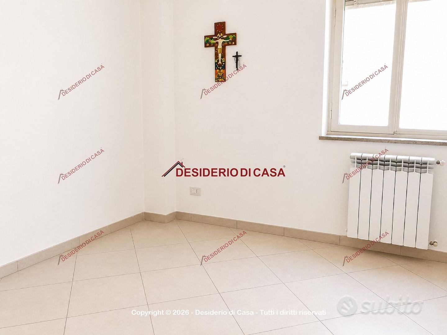Appartamento – Palermo, Quartiere Matteotti, VIII Circoscrizione - Vista 5