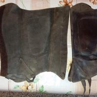 ghette per equitazione