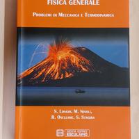 Fisica Generale, problemi...
