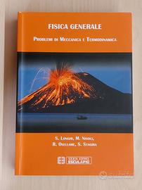Fisica Generale, problemi...