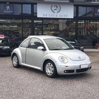VOLKSWAGEN New Beetle 1.9 TDI 105CV SCONTO ROTTA