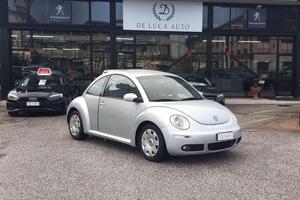 VOLKSWAGEN New Beetle 1.9 TDI 105CV SCONTO ROTTA