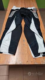 pantaloni racer AXO