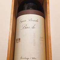 barolo vigna Rionda riserva 2011 Massolino 3L