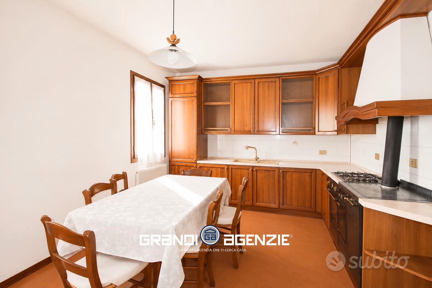 Appartamento – Treviso, Santa Maria del Rovere - Vista 4