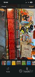 Disegna Manga e Anime DeAgostini Completo 100 vol