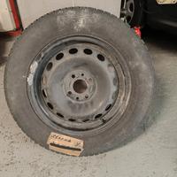 cerchi e gomme lancia fiat