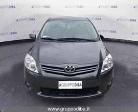 Toyota Auris I 2007 Benzina 5p 1.3 dual Activ...