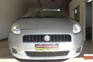 FIAT - Grande Punto - 1.4 5 porte Dynamic