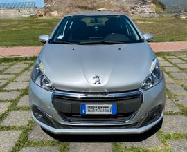 Peugeot 208 1.6 Blue-HDi Active