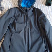 giubbetto North Sails tg S