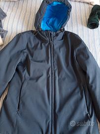 giubbetto North Sails tg S