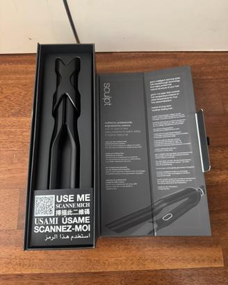 GHD Sculpt Styler - Al Machine Learning-NUOVA