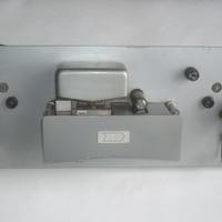 Lettore di nastro carta perforato Microtecnica TO