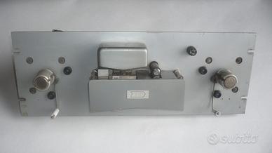 Lettore di nastro carta perforato Microtecnica TO