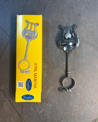 Lira Clarinetto Mib
