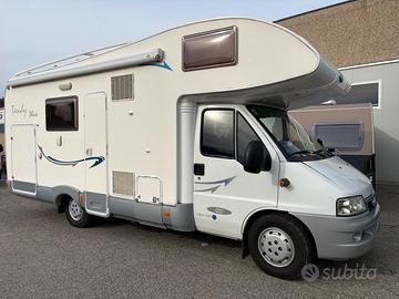 Mc Louis Tandy Plus 620