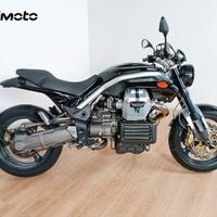 MOTO GUZZI GRISO 1100 - 2007