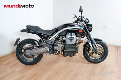 MOTO GUZZI GRISO 1100 - 2007