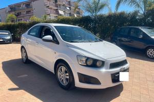 Chevrolet Aveo "Finanziabile Senza Busta Paga"