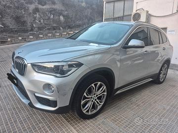 BMW X1 xDrive18d X-Line