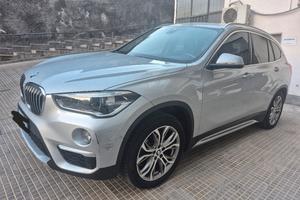 BMW X1 xDrive18d X-Line