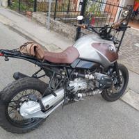 Bmw r 1100 gs - 1999