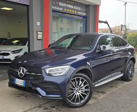 MERCEDES-BENZ GLC 220 d 4Matic Coupé Premium Plu