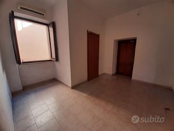 Appartamento luminoso in piccola palazzina