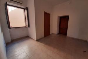 Appartamento luminoso in piccola palazzina