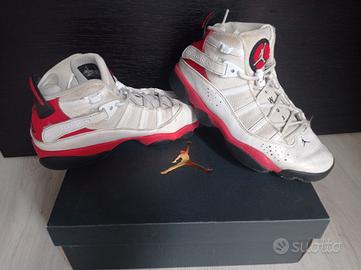 Scarpe Jordan Misura 41