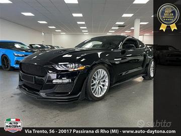 FORD Mustang Fastback 5.0 V8 GT