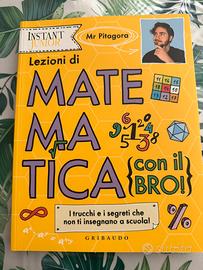 Matematica magica
