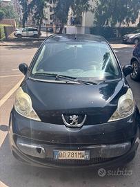 Peugeot 107 - 2006