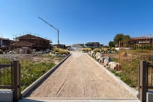 TER. RESIDENZIALE A CALVISANO