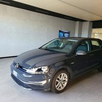 VOLKSWAGEN VIC Golf VII 2017 5p - Golf 5p 1.5 tgi