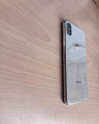Iphone x 256 gb