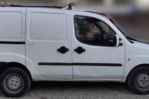 Fiat Doblò 1.9 aspirato del 2001