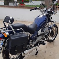 Moto Guzzi Nevada 750 Club anno 2000