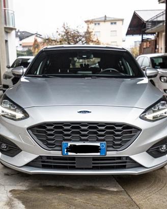 Fors focus