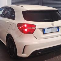 MERCEDES A180d Premium AMG 
