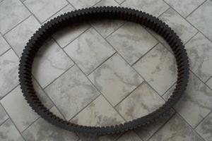 Cinghia variatore quad Polaris RZR 1000 turbo