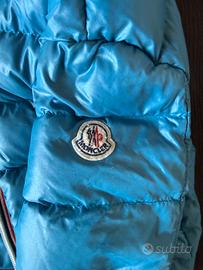Moncler . taglia 1 anno