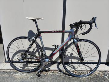 KUOTA KHARMA carbonio tg.M