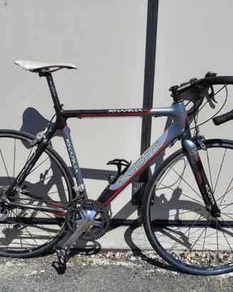 KUOTA KHARMA carbonio tg.M