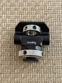 Supporto Smallrig per monitor slitta flash