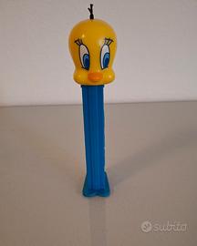 Pez Tweety - Dispenser Caramelle