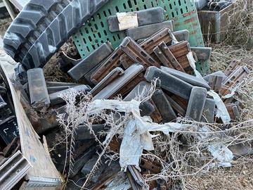 A62 Sovra pattini in gomma