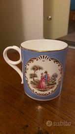 Mug / Tazza Wedgwood