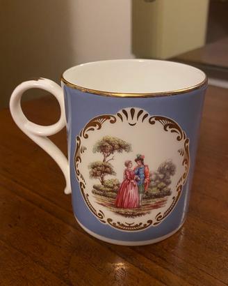 Mug / Tazza Wedgwood